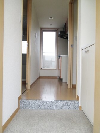 ライジングプレイス八王子みなみ野の物件内観写真